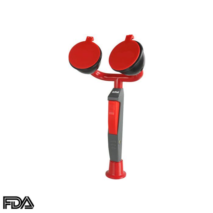 Tisch-Augendusche, EEW-100