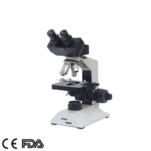 Biologisches Mikroskop, MSC-B102(Sliding)