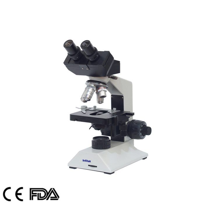 Biologisches Mikroskop, MSC-B102(Sliding)