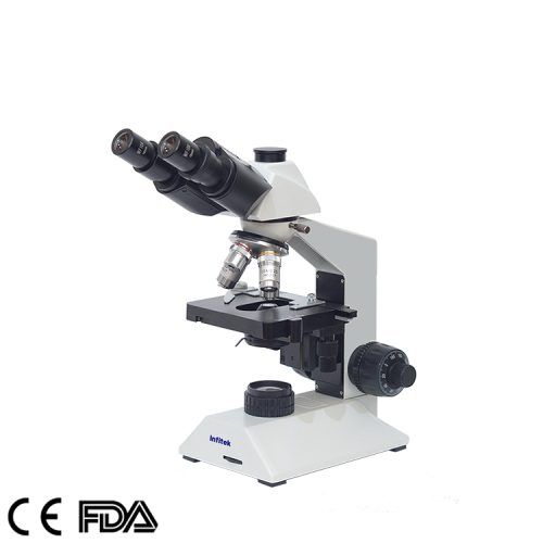 Biologisches Mikroskop, MSC-B102T(Siedentopf)