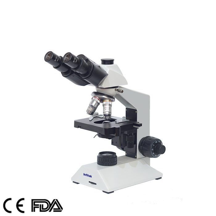 Biologisches Mikroskop, MSC-B102T(Siedentopf)