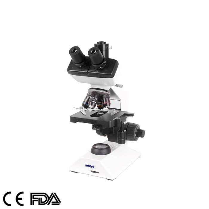 Biologisches Mikroskop, MSC-B102T(Sliding)
