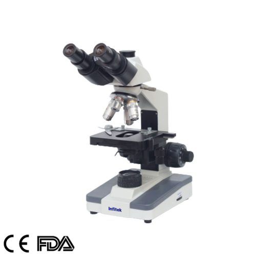 Biologisches Mikroskop, MSC-B103T(Siedentopf)