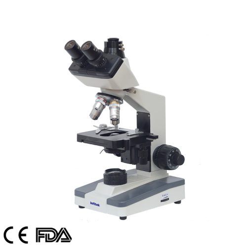 Biologisches Mikroskop, MSC-B103T(Sliding)