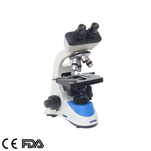 Biologisches Mikroskop, MSC-B208(Sliding)