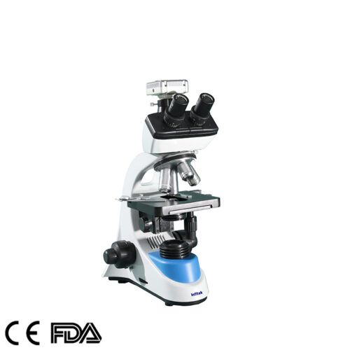 Biologisches Mikroskop MSC-B208T(Sliding)