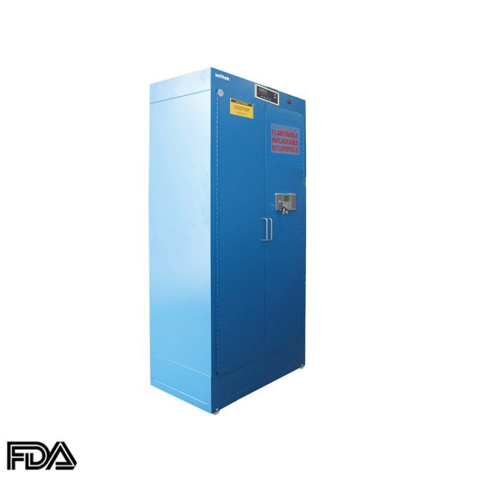 Chemikalienschrank