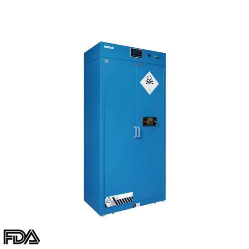 Chemikalienschrank