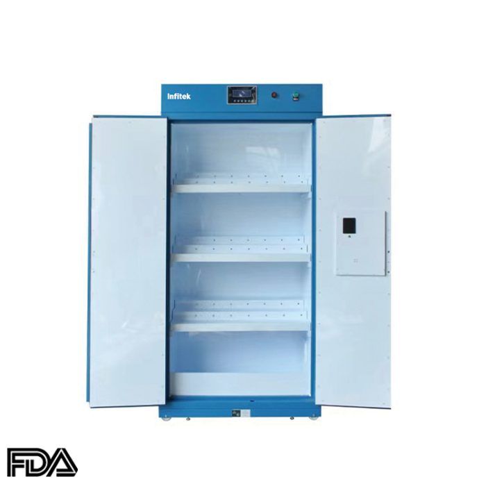 Chemikalienschrank