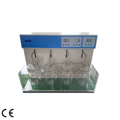 Disintegration Time Limit Tester, DITT-4