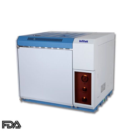 Gaschromatograph