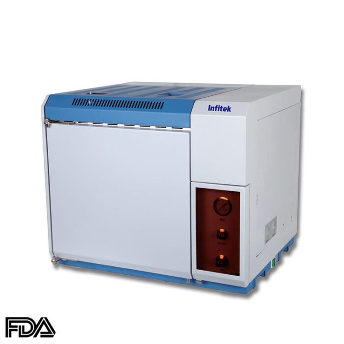 Gaschromatograph