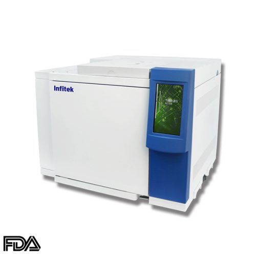 Gaschromatograph, GC-I126N