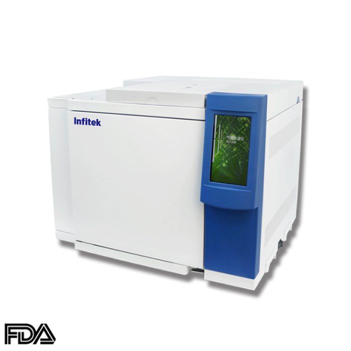 Gaschromatograph, GC-I126N