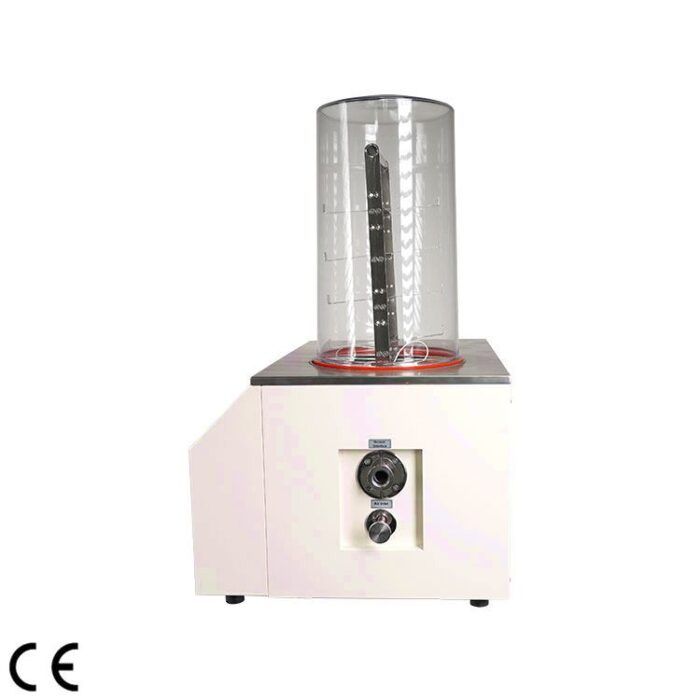 Tisch-Gefriertrockner, LYO60B-1S – Bild 4