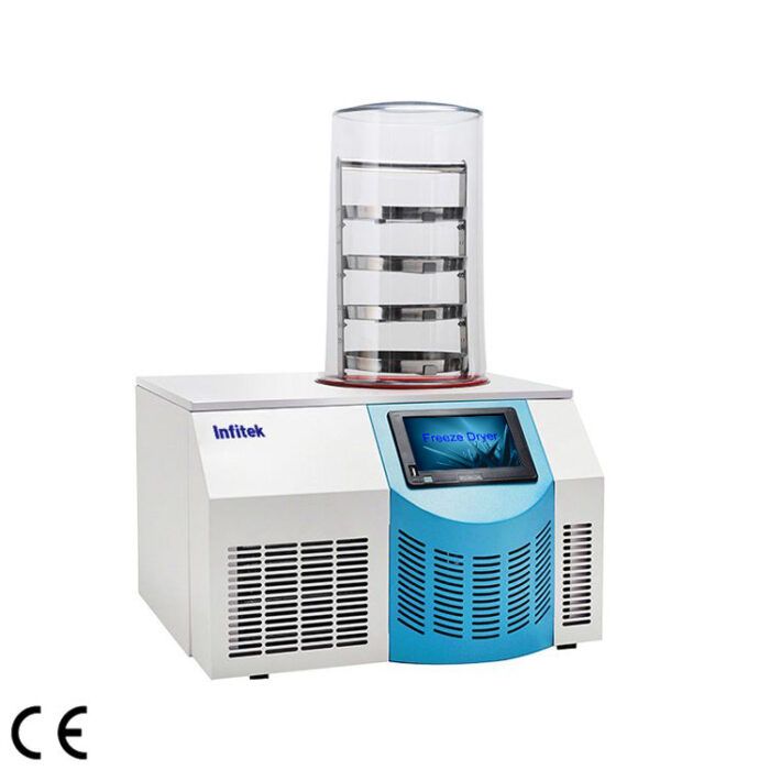 Tisch-Gefriertrockner, LYO60B-1S