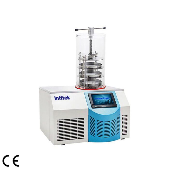 Tisch-Gefriertrockner, LYO60B-1T