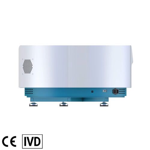NAE- 0196 Nucleic Acid Extractor