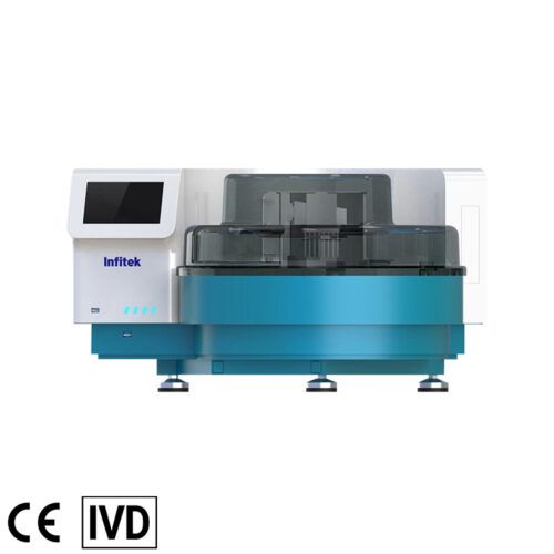 NAE- 0196 Nucleic Acid Extractor