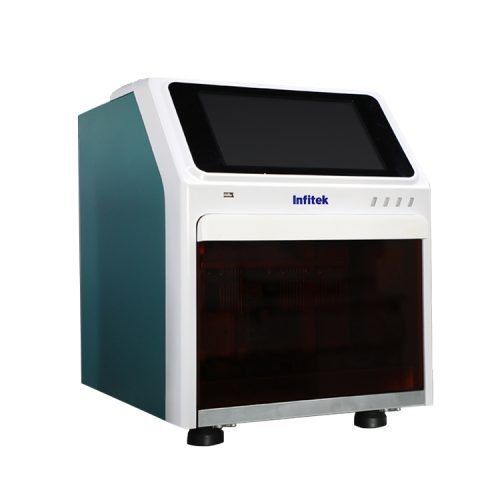Nukleinsäureextraktor, automatisch, NAE-0132