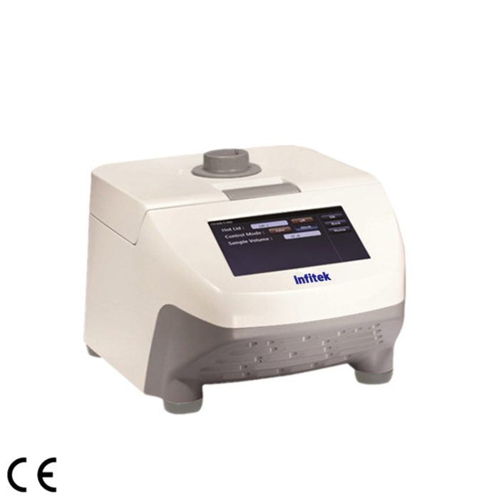 PCR-Standard-Thermocycler: PCRTC-S img