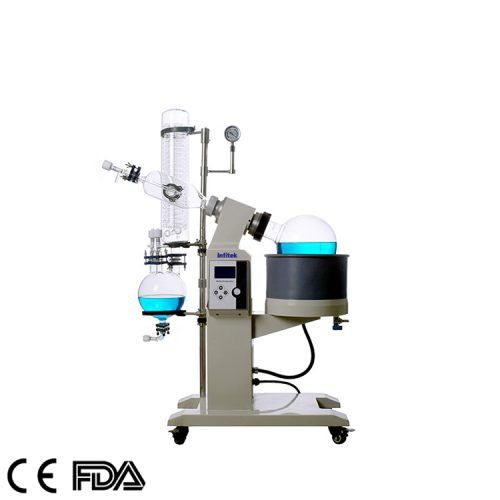 Rotationsverdampfer, REV-1005II