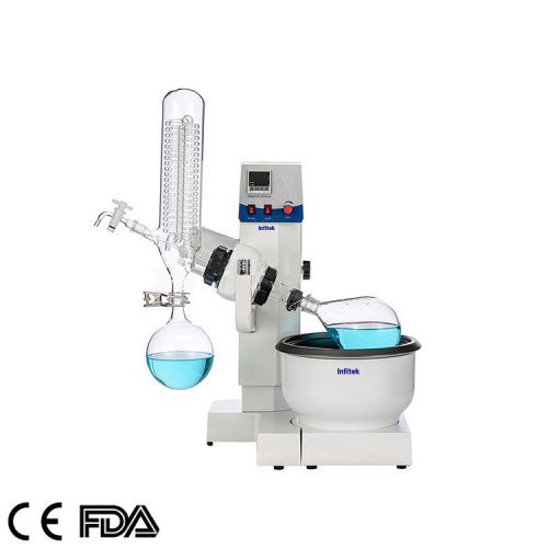Rotationsverdampfer, Serie REV-2000