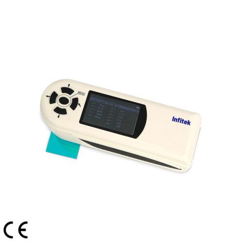 SP-CLR200 Portable Colorimete