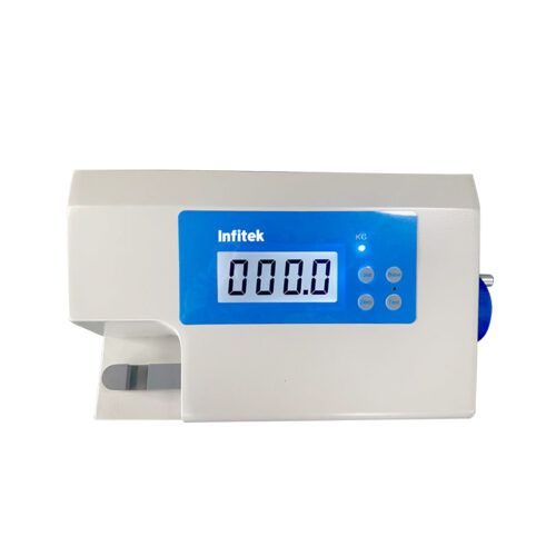 THDT-1 Tablettenhärteprüfer