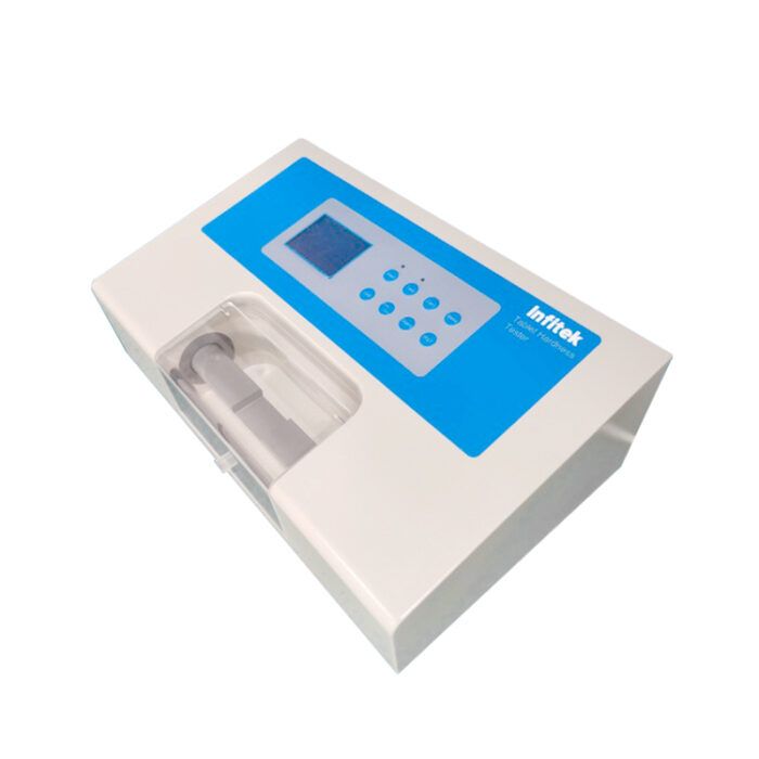 THDT-2 Tablettenhärteprüfer