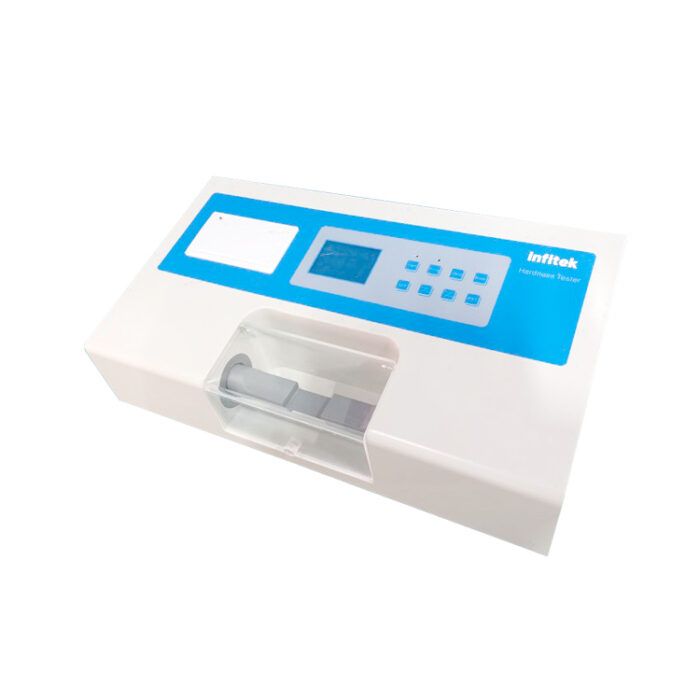 THDT-3 Tablettenhärteprüfer