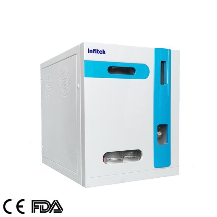 TOC-Analysator, TOC-M3000