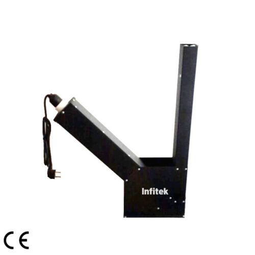 TRNT- 2 Transparency Tester
