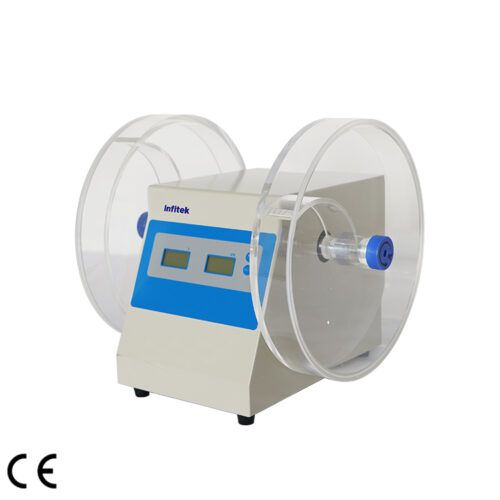 Tablet Friability Tester, FRAT-2