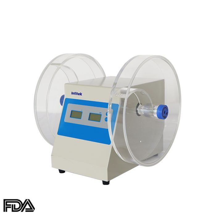 Tabletten-Bruchfestigkeitstester, FRAT-2 – Bild 2