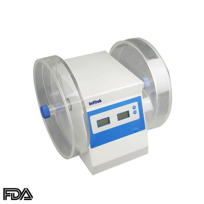 Tabletten-Brüchigkeitstester, FRAT-3