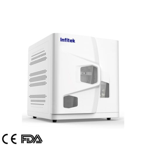 Gesamt-Organischer-Kohlenstoff-Analysator, TOC-M5000
