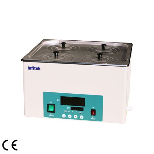 WB-2R4H-15 Water Bath