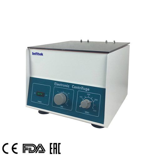 Zentrifuge - CFG-4ZS