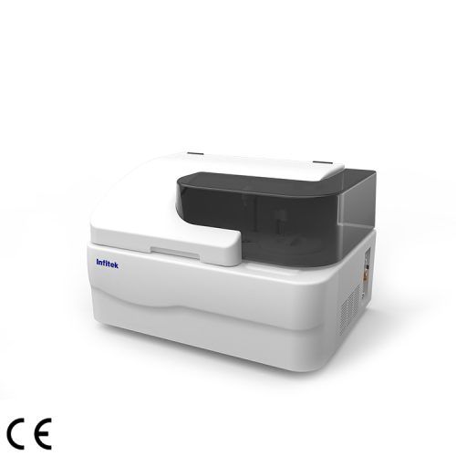 BA-A-120 Vollautomatischer Biochemie-Analysator