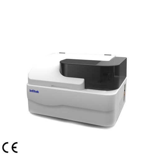 BA-A-280 Vollautomatischer Biochemie-Analysator