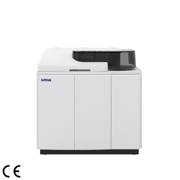BA-A-480 vollautomatischer Biochemie-Analysator