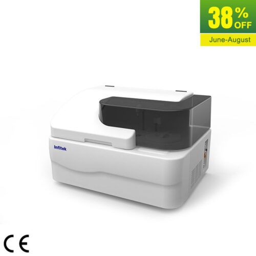 Biochemie-Analysator BA-A-120
