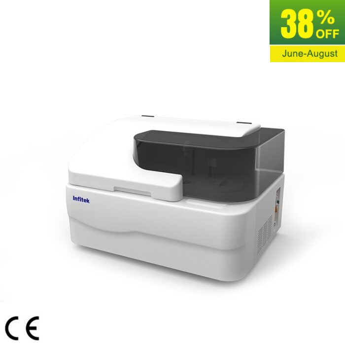 Biochemie-Analysator BA-A-120