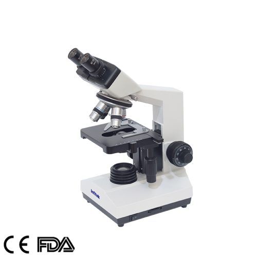Biologisches Mikroskop, MSC-B107(Sliding)