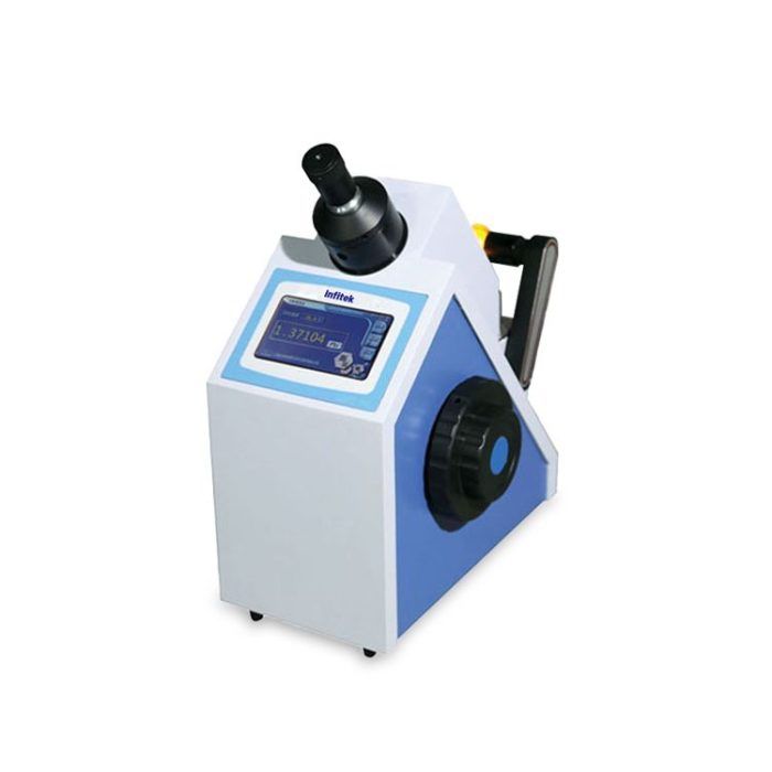 Refraktometer
