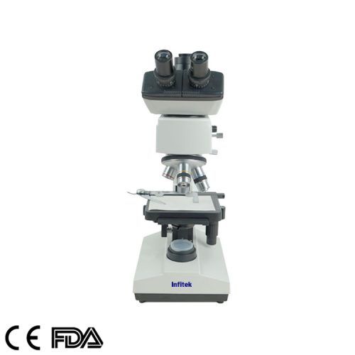 Fluoreszenzmikroskop, MSC-F107T