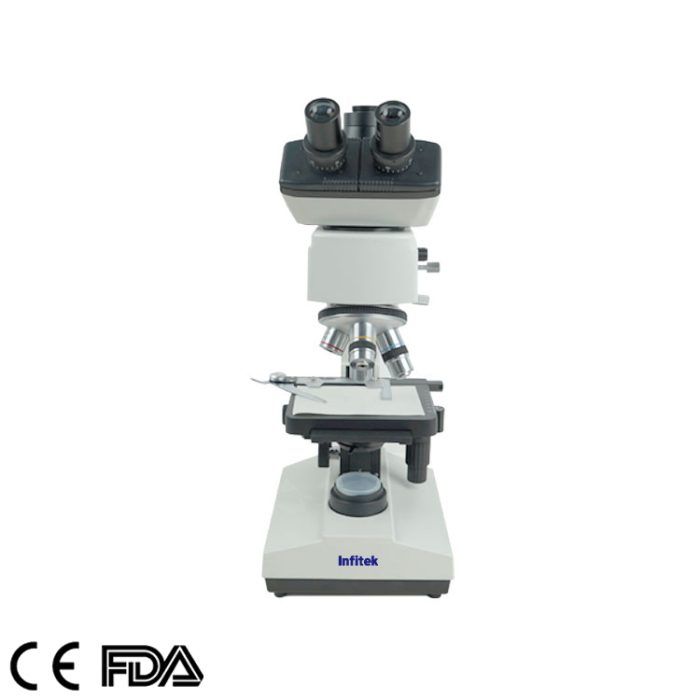 Fluoreszenzmikroskop, MSC-F107T
