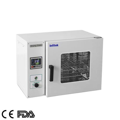 Umluft-Trockenofen, DOF-H25-A DOF-H55-A