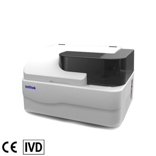 Fully Automatic Biochemistry Analyzer, BA-A-280